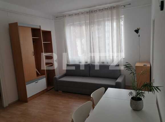 Apartament de închiriat 2 camere Iris - 73040AI | BLITZ Cluj-Napoca | Poza3