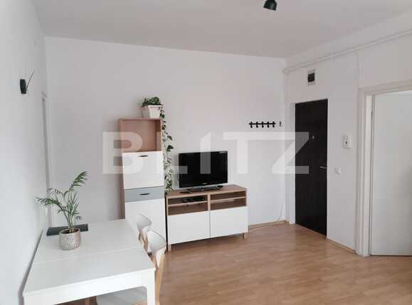 Apartament de închiriat 2 camere Iris - 73040AI | BLITZ Cluj-Napoca | Poza2