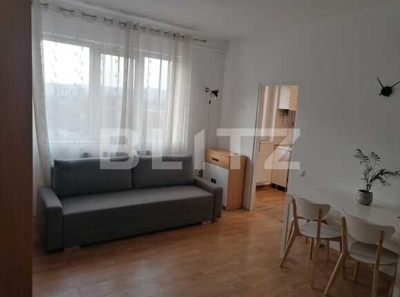 Apartament de închiriat 2 camere Iris - 73040AI | BLITZ Cluj-Napoca | Poza1