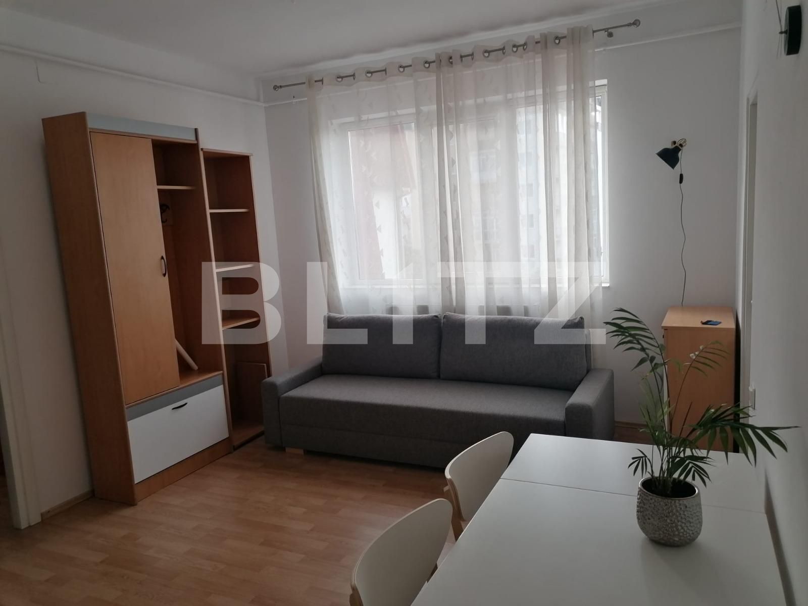 Apartament de închiriat 2 camere Iris - 73040AI | BLITZ Cluj-Napoca | Poza3