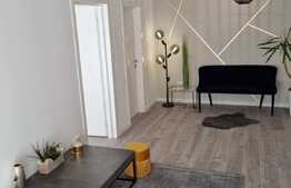 Apartament 2 camere, modern, de lux, parcare, zona Porii