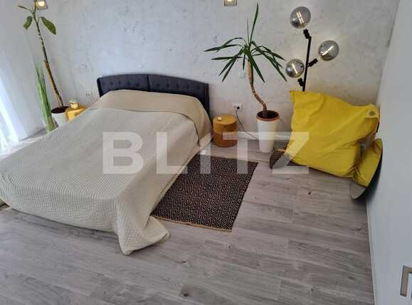 Apartament de vânzare 2 camere Floreşti - 73041AV | BLITZ Cluj-Napoca | Poza5
