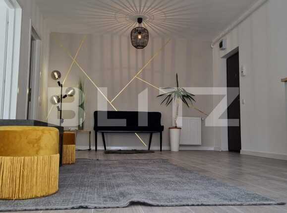 Apartament de vânzare 2 camere Floreşti - 73041AV | BLITZ Cluj-Napoca | Poza4