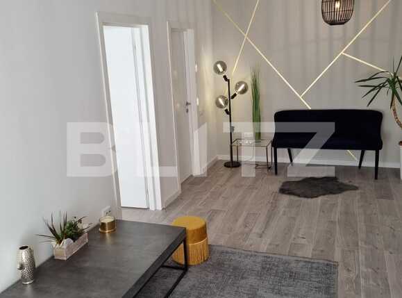 Apartament de vânzare 2 camere Floreşti - 73041AV | BLITZ Cluj-Napoca | Poza1