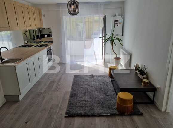 Apartament de vânzare 2 camere Floreşti - 73041AV | BLITZ Cluj-Napoca | Poza3