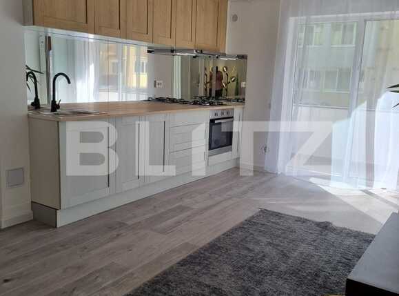 Apartament de vânzare 2 camere Floreşti - 73041AV | BLITZ Cluj-Napoca | Poza2