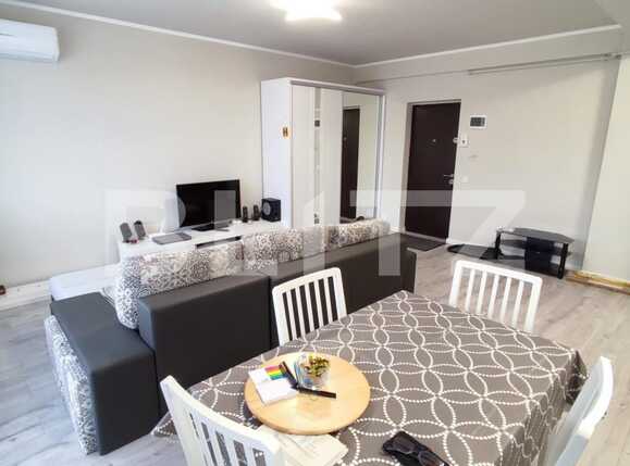 Apartament de vânzare 2 camere Floreşti - 73046AV | BLITZ Cluj-Napoca | Poza1