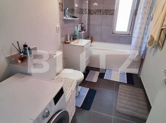 Apartament de vânzare 2 camere Floreşti - 73046AV | BLITZ Cluj-Napoca | Poza9