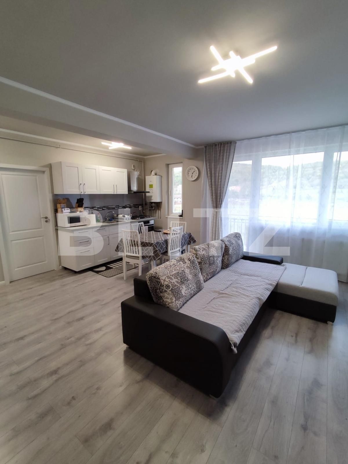 Apartament de vânzare 2 camere Floreşti - 73046AV | BLITZ Cluj-Napoca | Poza2