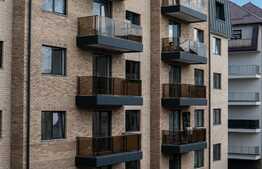 Exclusivitate! Apartament 2 camere, finisat lux, terasa, in ansamblu Beta Residence