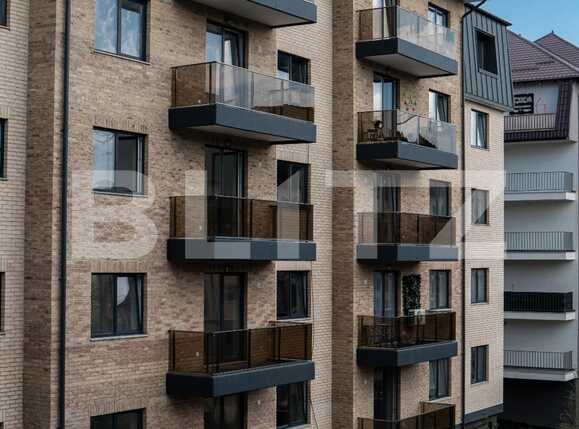 Apartament de vânzare 2 camere Iris - 73049AV | BLITZ Cluj-Napoca | Poza1