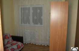 De vanzare apartament in zona Bucium, 3 camere semidecomandat, 48 mp utili