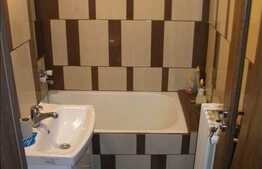 De vanzare apartament in zona Bucium, 3 camere semidecomandat, 48 mp utili