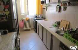 De vanzare apartament in zona Bucium, 3 camere semidecomandat, 48 mp utili