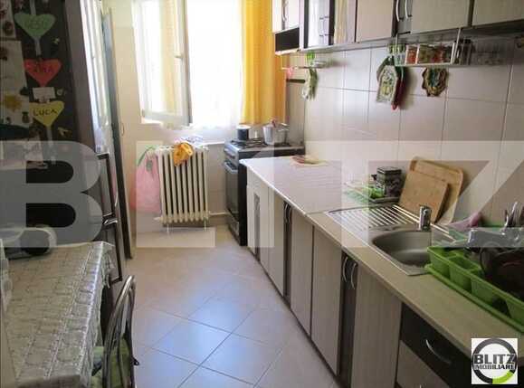 Apartament de vânzare 3 camere Manastur - 7305AV | BLITZ Cluj-Napoca | Poza1