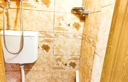 Garsoniera cu dormitor separat, 21 mp utili, zona Auchan