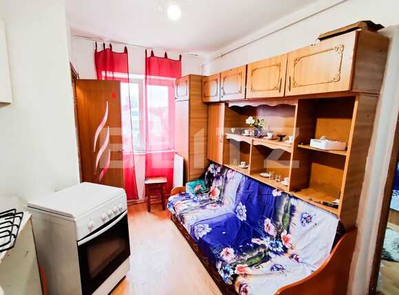 Garsonieră de vânzare Iris - 73050AV | BLITZ Cluj-Napoca | Poza2