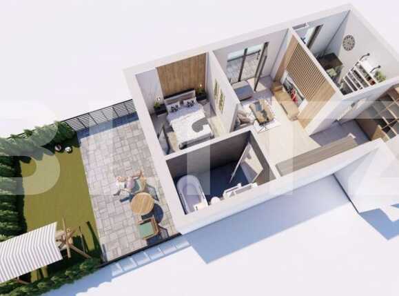 Apartament de vânzare 2 camere Iris - 73052AV | BLITZ Cluj-Napoca | Poza3