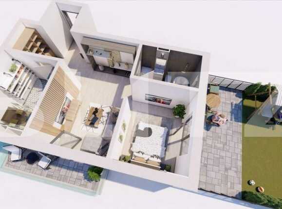 Apartament de vânzare 2 camere Iris - 73052AV | BLITZ Cluj-Napoca | Poza2