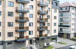 Exclusivitate! Apartament 2 camere, finisat lux, terasa, in ansamblu Beta Residence