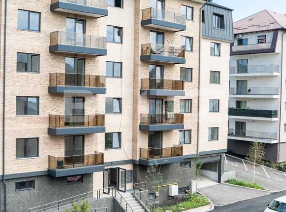 Apartament de vânzare 2 camere Iris - 73053AV | BLITZ Cluj-Napoca | Poza10