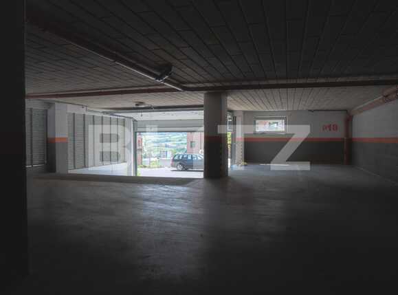 Apartament de vânzare 2 camere Iris - 73053AV | BLITZ Cluj-Napoca | Poza3