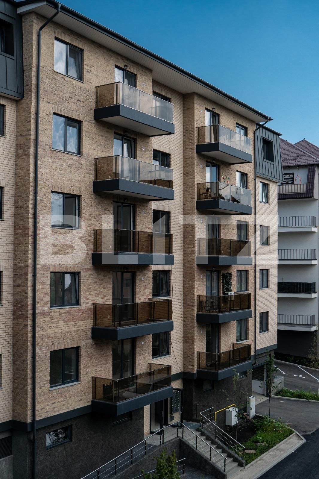 Apartament de vânzare 2 camere Iris - 73053AV | BLITZ Cluj-Napoca | Poza9