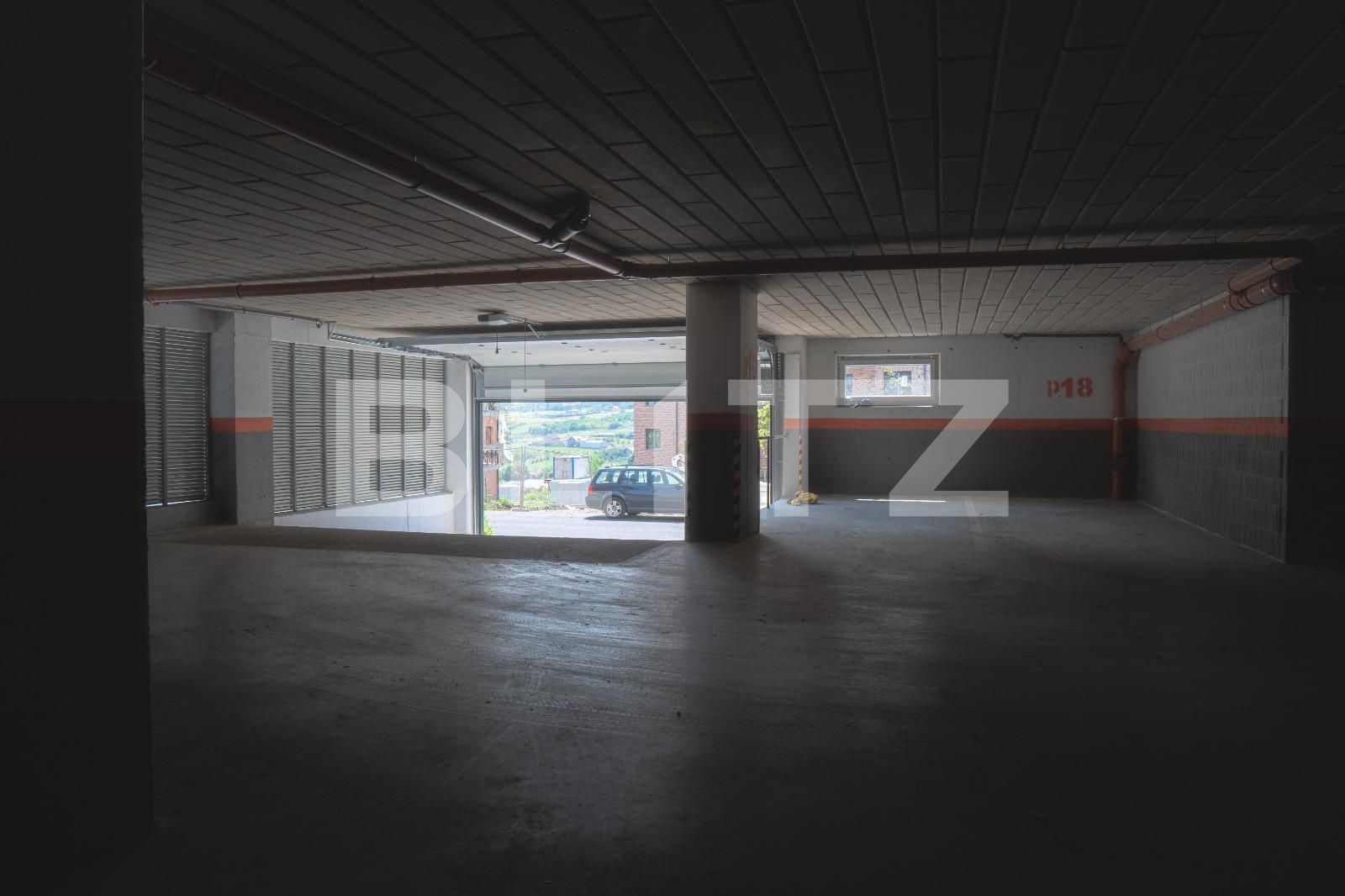 Apartament de vânzare 2 camere Iris - 73053AV | BLITZ Cluj-Napoca | Poza3