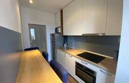 Apartament superb, 2 camere, prima inchiriere, zona Iulius Mall