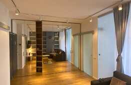 Apartament superb, 2 camere, prima inchiriere, zona Iulius Mall