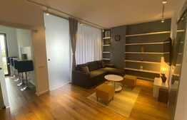 Apartament superb, 2 camere, prima inchiriere, zona Iulius Mall