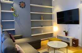 Apartament superb, 2 camere, prima inchiriere, zona Iulius Mall