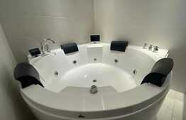 Apartament superb, 2 camere, prima inchiriere, zona Iulius Mall