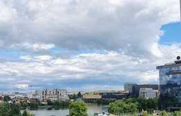 Apartament superb, 2 camere, prima inchiriere, zona Iulius Mall