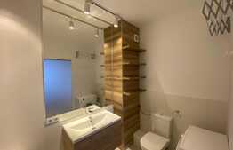 Apartament superb, 2 camere, prima inchiriere, zona Iulius Mall