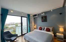 Apartament superb, 2 camere, prima inchiriere, zona Iulius Mall