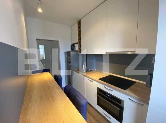Apartament de închiriat 2 camere Gheorgheni - 73055AI | BLITZ Cluj-Napoca | Poza7