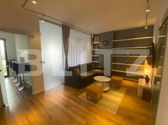 Apartament de închiriat 2 camere Gheorgheni - 73055AI | BLITZ Cluj-Napoca | Poza4