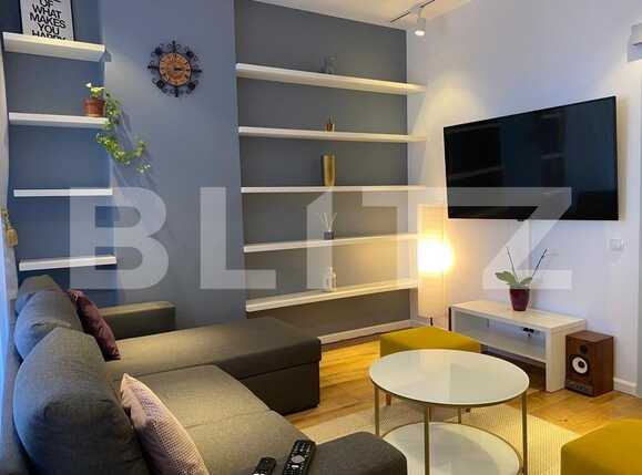 Apartament de închiriat 2 camere Gheorgheni - 73055AI | BLITZ Cluj-Napoca | Poza3