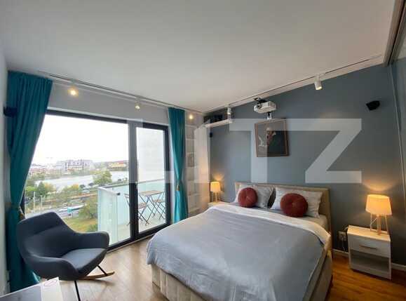 Apartament de închiriat 2 camere Gheorgheni - 73055AI | BLITZ Cluj-Napoca | Poza1