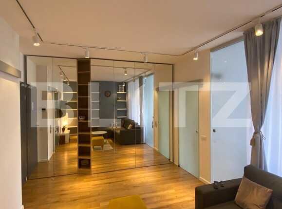 Apartament de închiriat 2 camere Gheorgheni - 73055AI | BLITZ Cluj-Napoca | Poza5