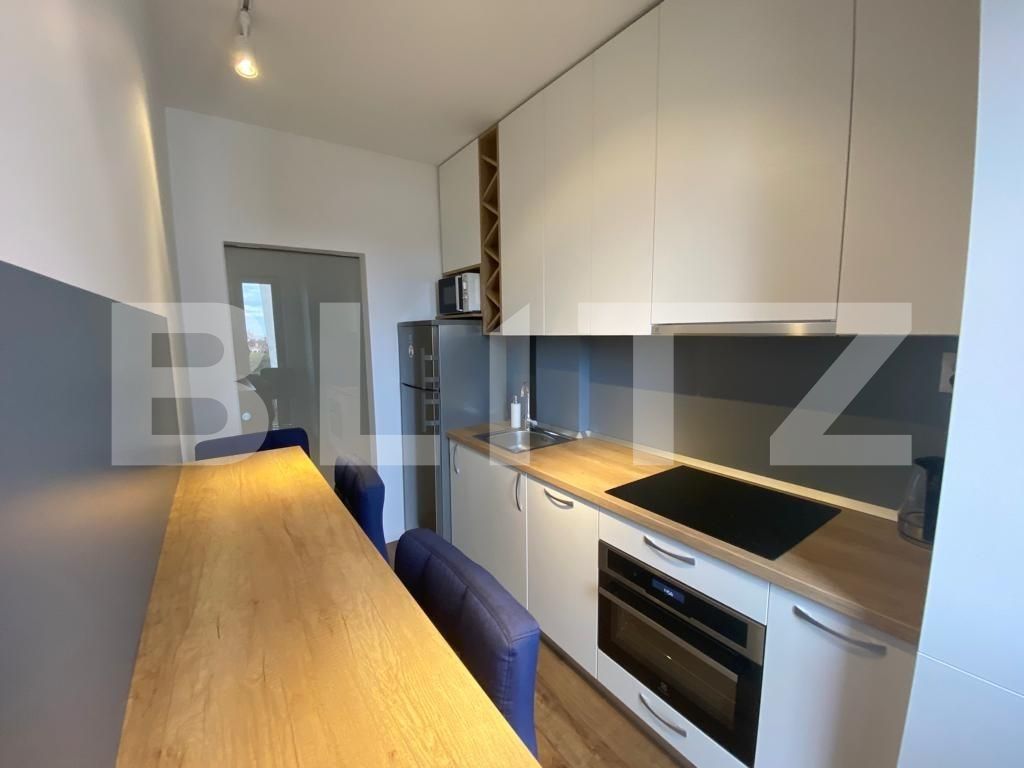 Apartament de închiriat 2 camere Gheorgheni - 73055AI | BLITZ Cluj-Napoca | Poza7