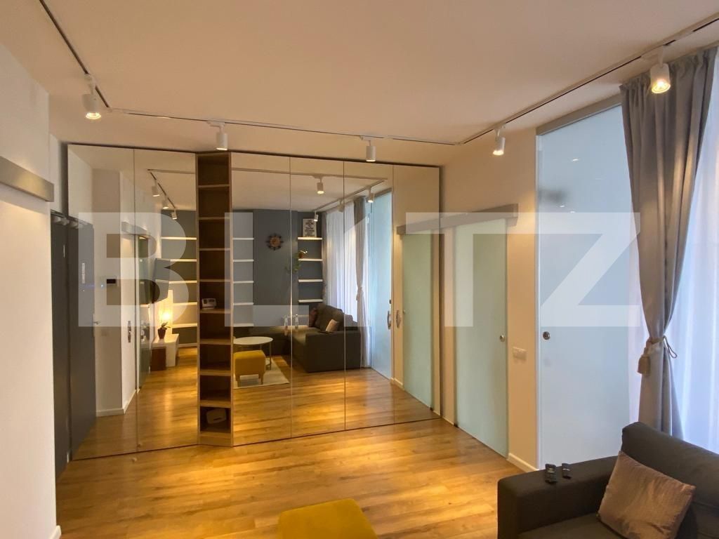 Apartament de închiriat 2 camere Gheorgheni - 73055AI | BLITZ Cluj-Napoca | Poza6