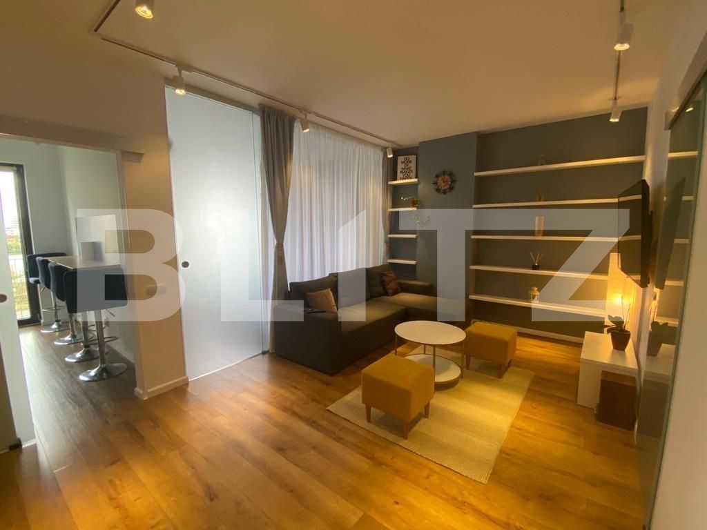Apartament de închiriat 2 camere Gheorgheni - 73055AI | BLITZ Cluj-Napoca | Poza4