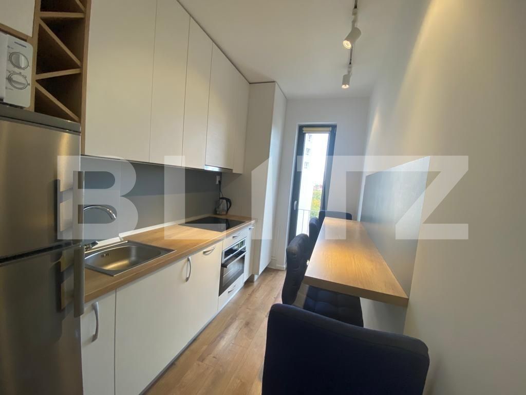 Apartament de închiriat 2 camere Gheorgheni - 73055AI | BLITZ Cluj-Napoca | Poza8
