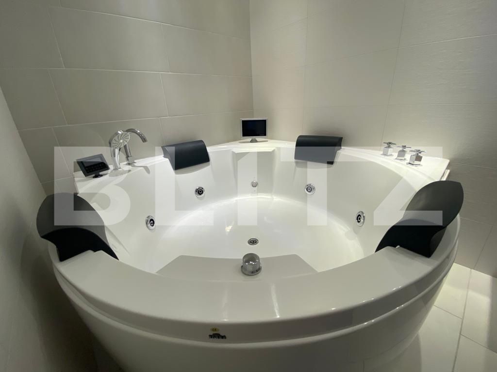 Apartament de închiriat 2 camere Gheorgheni - 73055AI | BLITZ Cluj-Napoca | Poza10