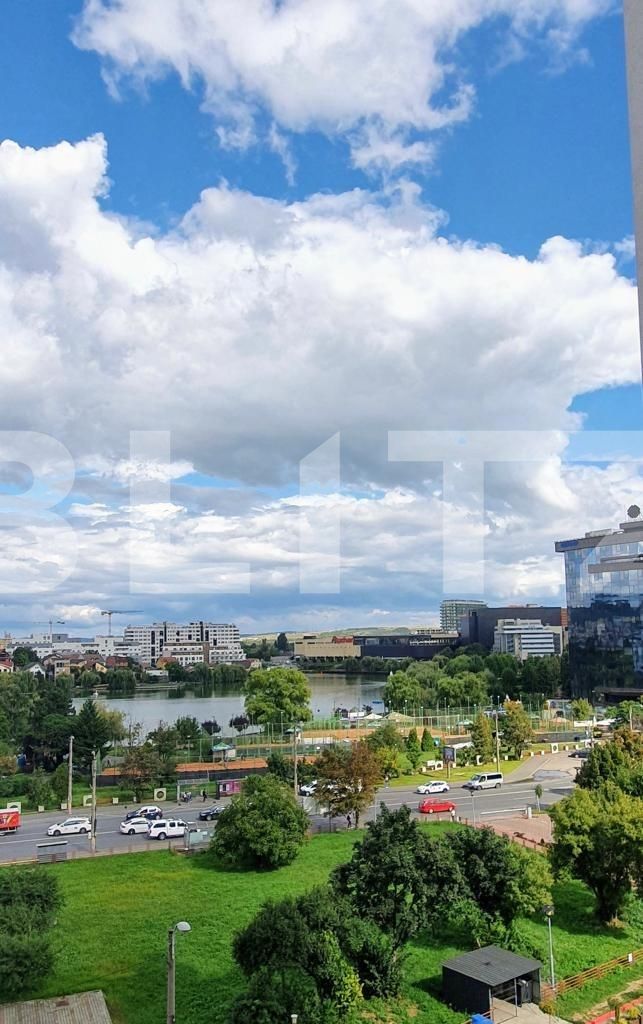 Apartament de închiriat 2 camere Gheorgheni - 73055AI | BLITZ Cluj-Napoca | Poza11