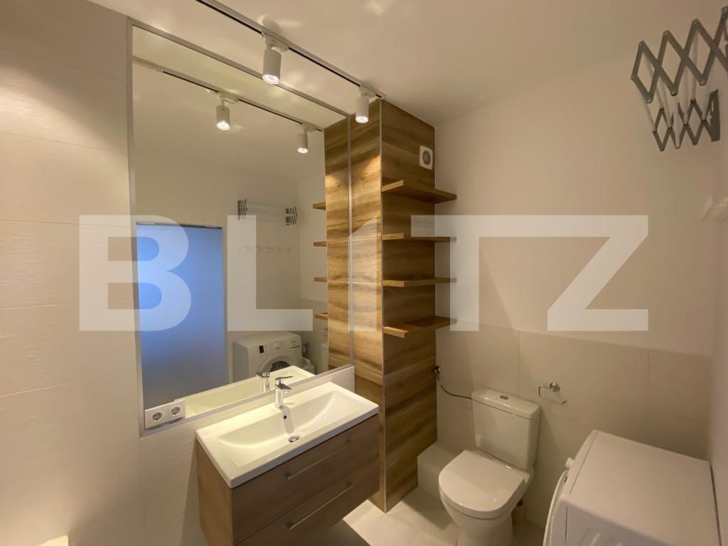 Apartament de închiriat 2 camere Gheorgheni - 73055AI | BLITZ Cluj-Napoca | Poza9