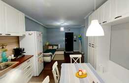 Apartament 3 camere, parcare subterana, langa Vivo! 