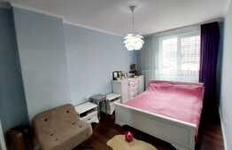 Apartament 3 camere, parcare subterana, langa Vivo! 